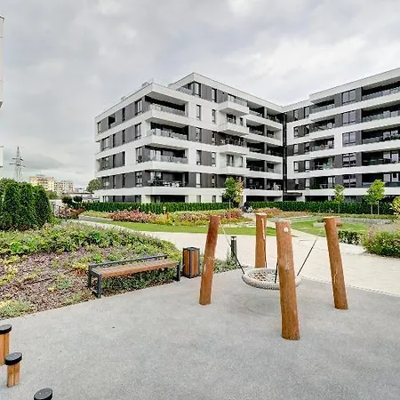 Apartment Dom & House - Silva Estate