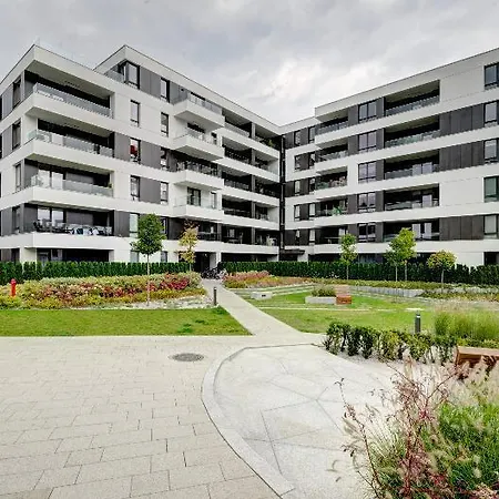 Dom & House - Silva Estate Gdynia