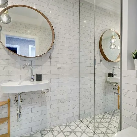 Dom & House - Silva Estate Apartment *